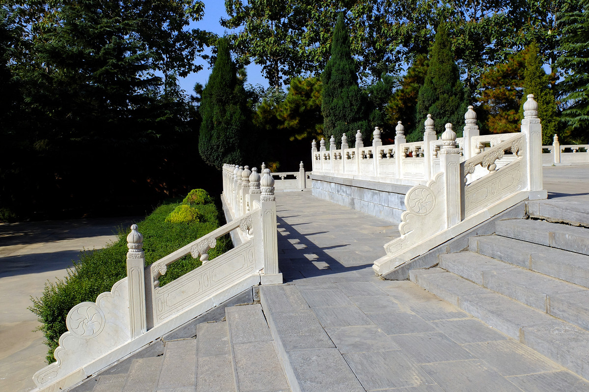 秋游孟州韩园（韩愈墓）