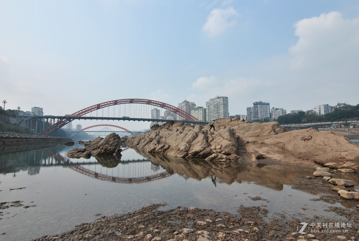 三江口——长江之源