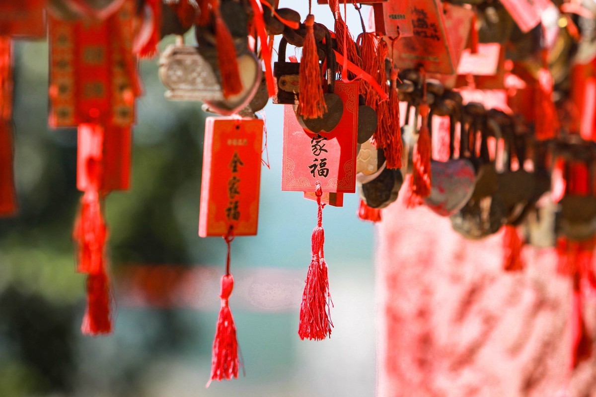 三月三 盘古庙会之——寺内一撇（人文纪实）