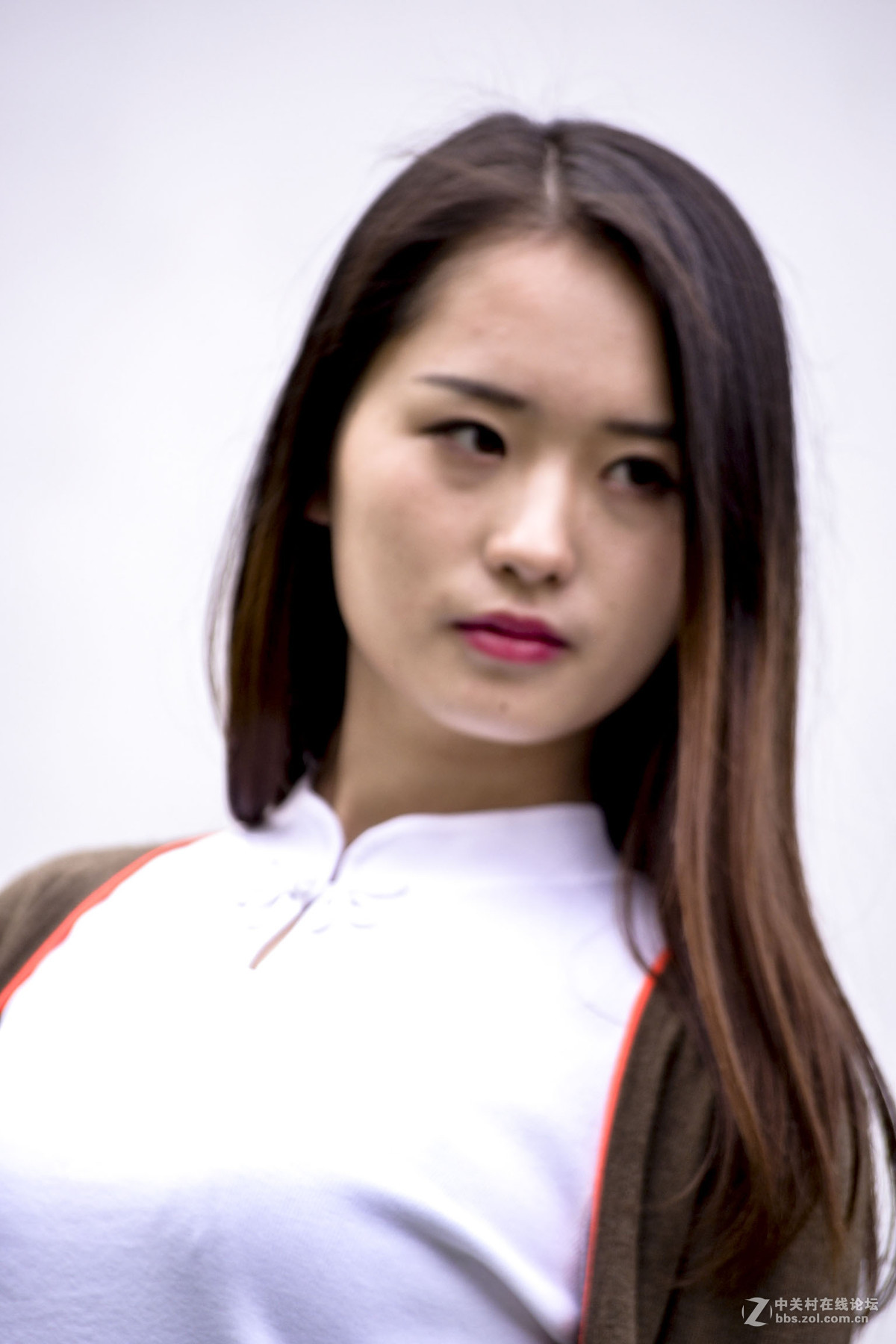 2015Miss chinaJoy数码宝贝大赛之北海美女