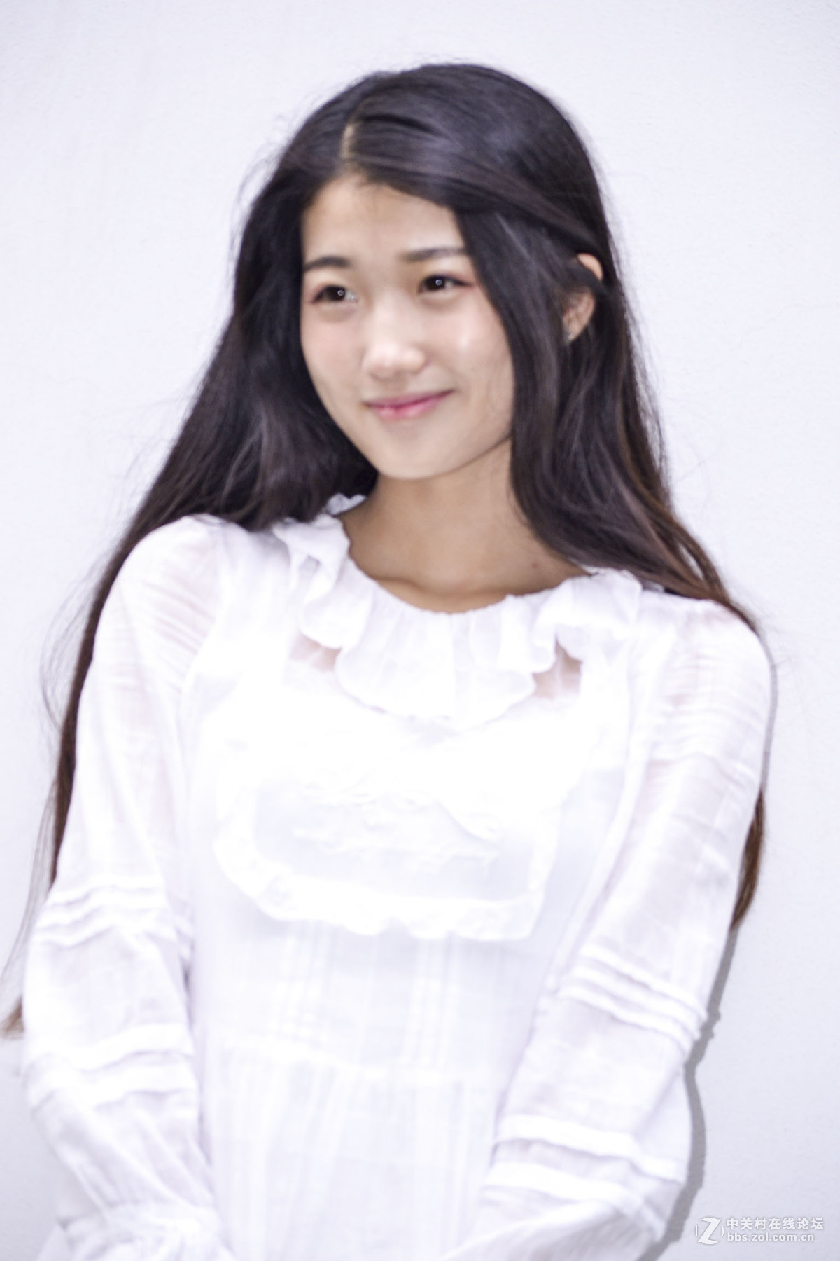 2015Miss chinaJoy数码宝贝大赛之北海美女