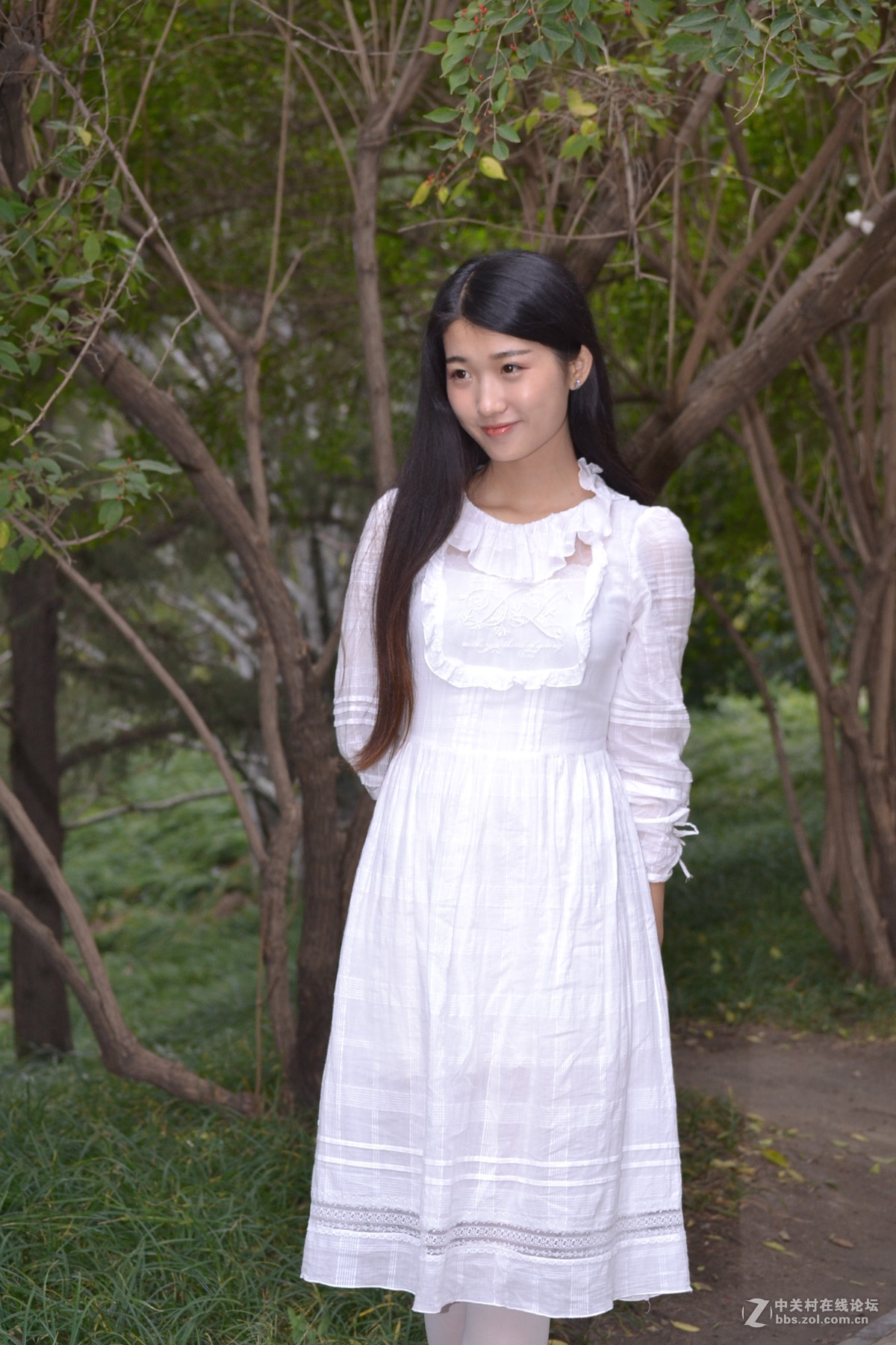 2015Miss chinaJoy数码宝贝大赛之北海美女