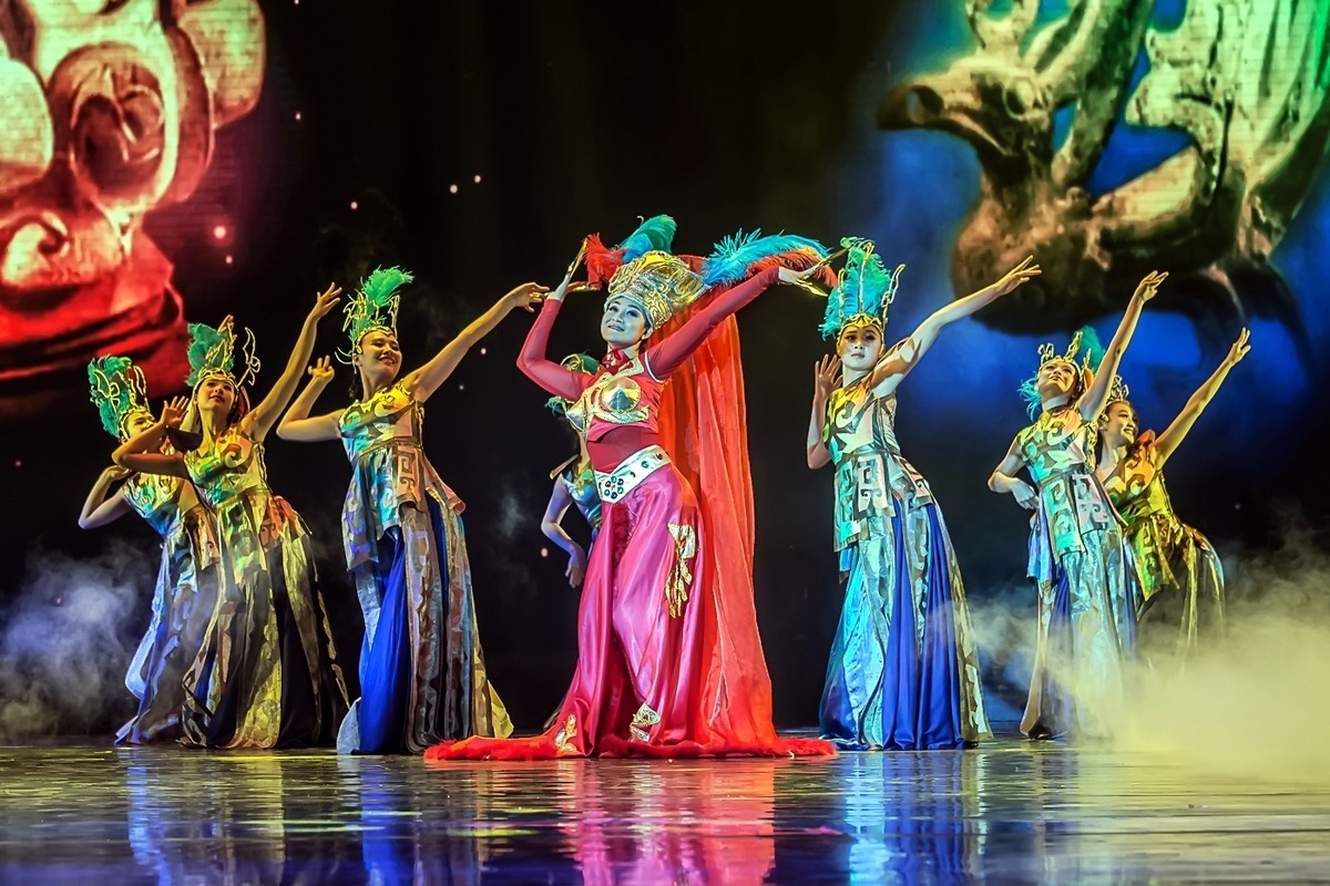 #版主坐堂#2015年11月份《承德》优秀作品选辑