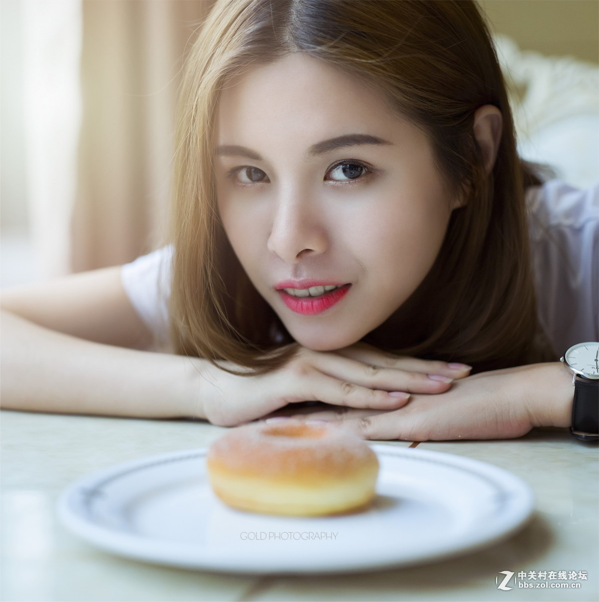 适马50mm f/1.4 DG {水善坊...下午茶...人像}