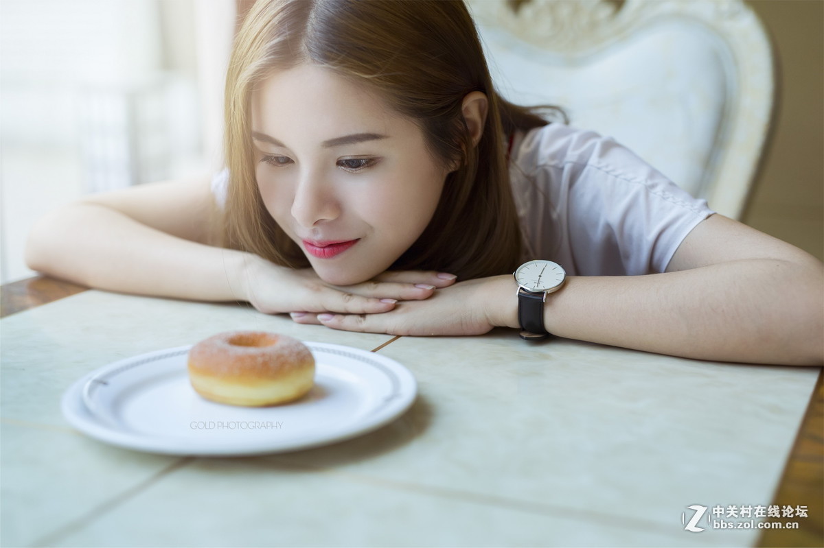 适马50mm f/1.4 DG {水善坊...下午茶...人像}