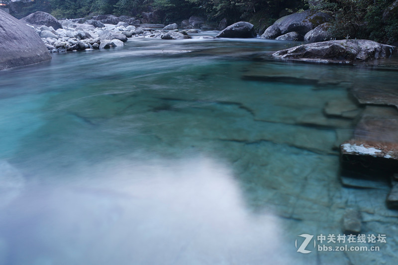桂林雷公岩，红色之旅