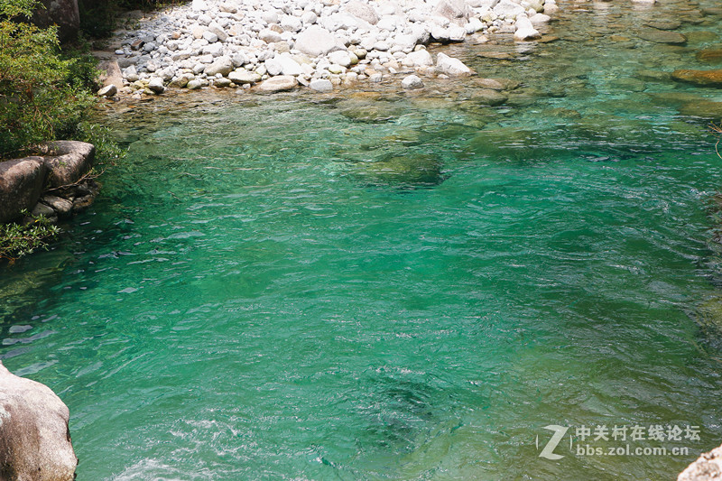 桂林雷公岩，红色之旅