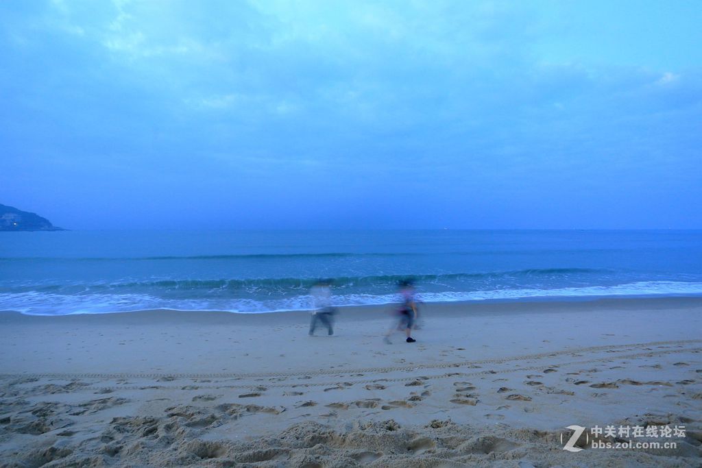 海之韵