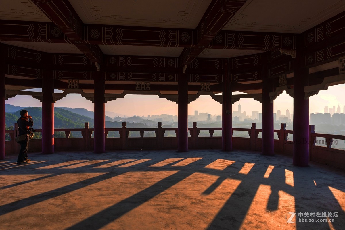 2017第一貼-------秋色？冬色？