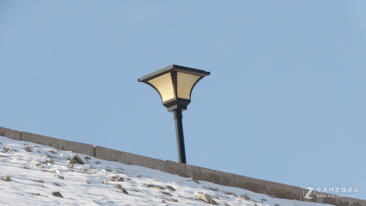 柯达90倍长焦机AZ901 新手试拍