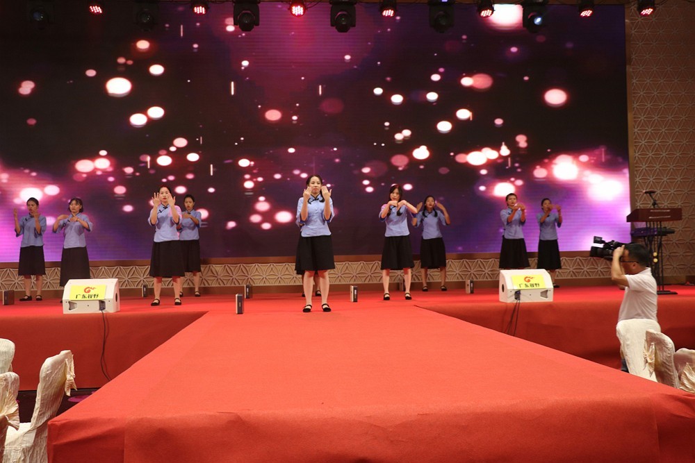 民国学生舞 · 明月几时有？ （  上 ）