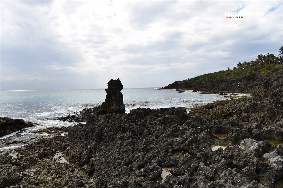 2019年第046贴-宝岛垦丁游拍（0211F）