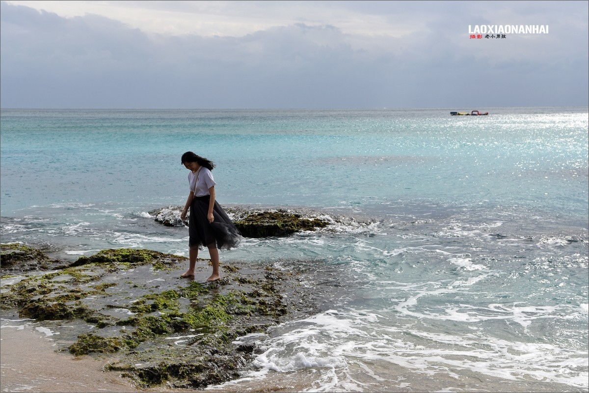 2019年第046贴-宝岛垦丁游拍（0211F）