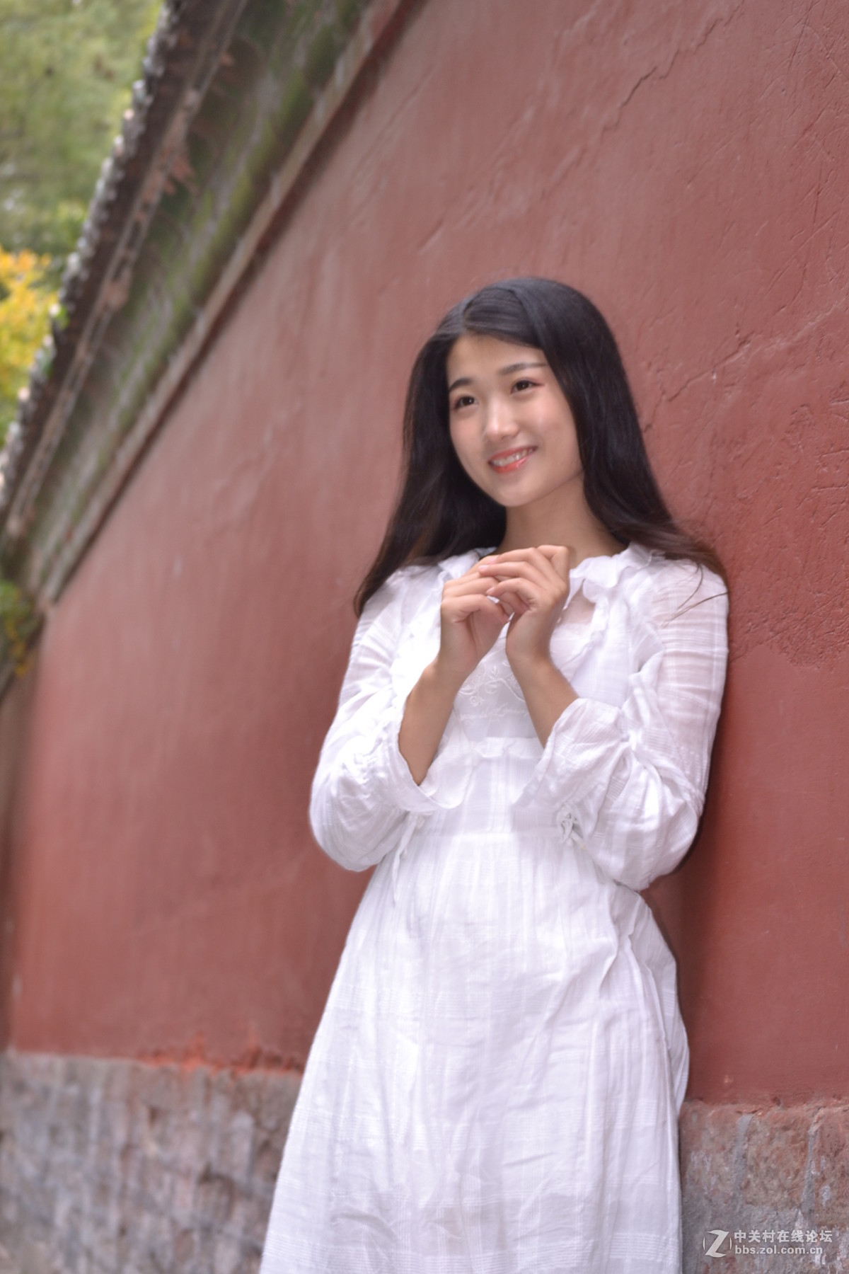 2015Miss chinaJoy数码宝贝大赛之北海美女