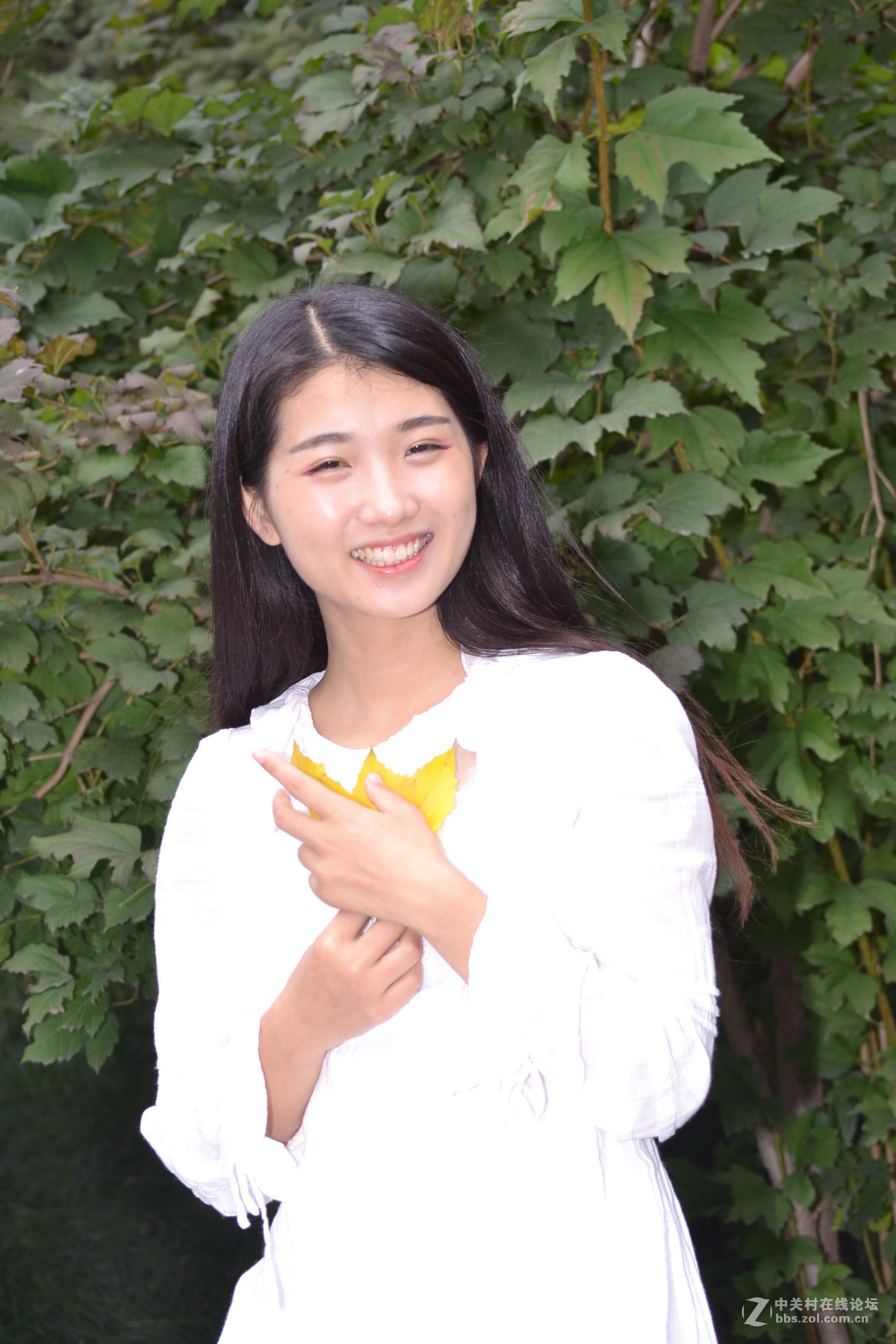 2015Miss chinaJoy数码宝贝大赛之北海美女