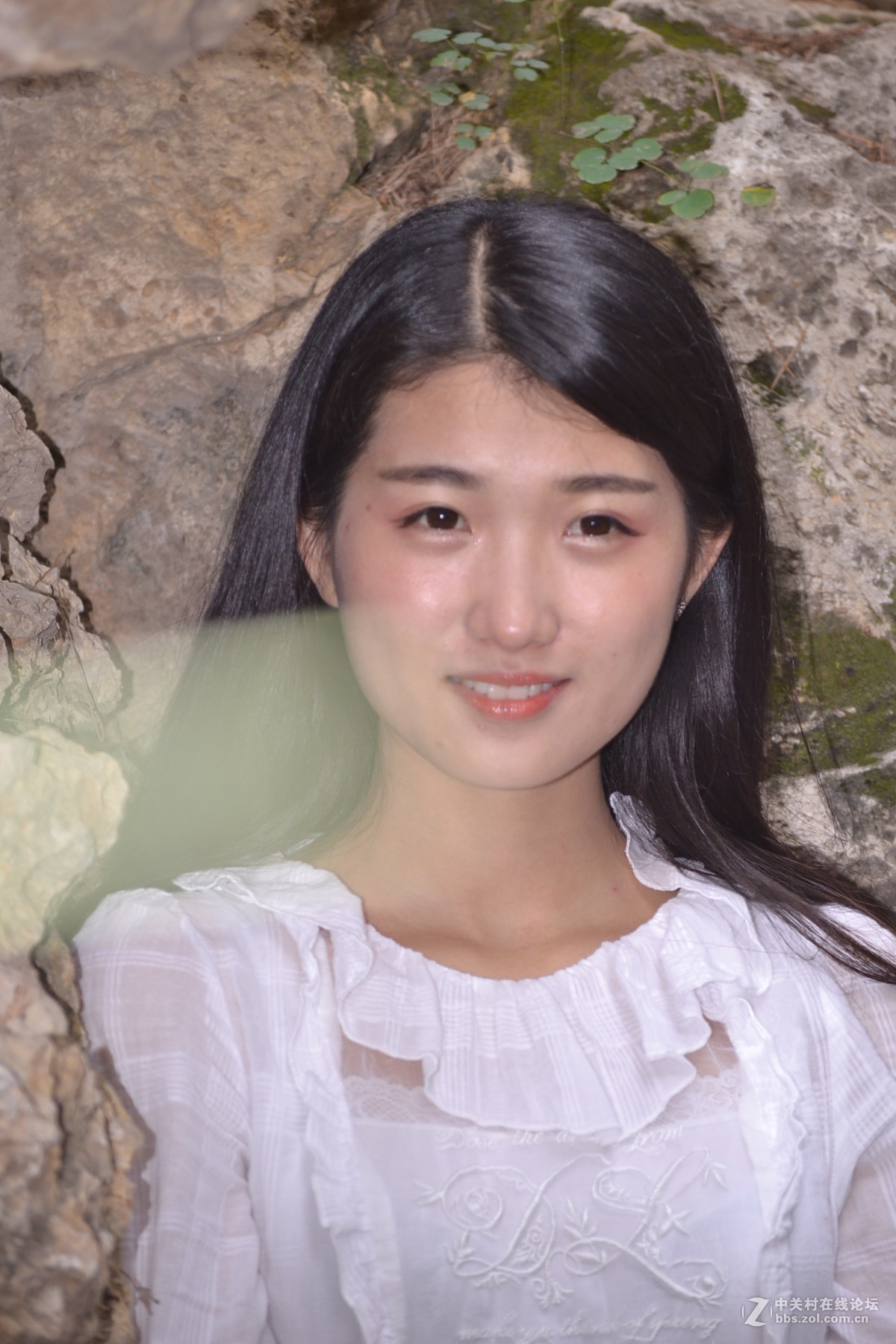 2015Miss chinaJoy数码宝贝大赛之北海美女