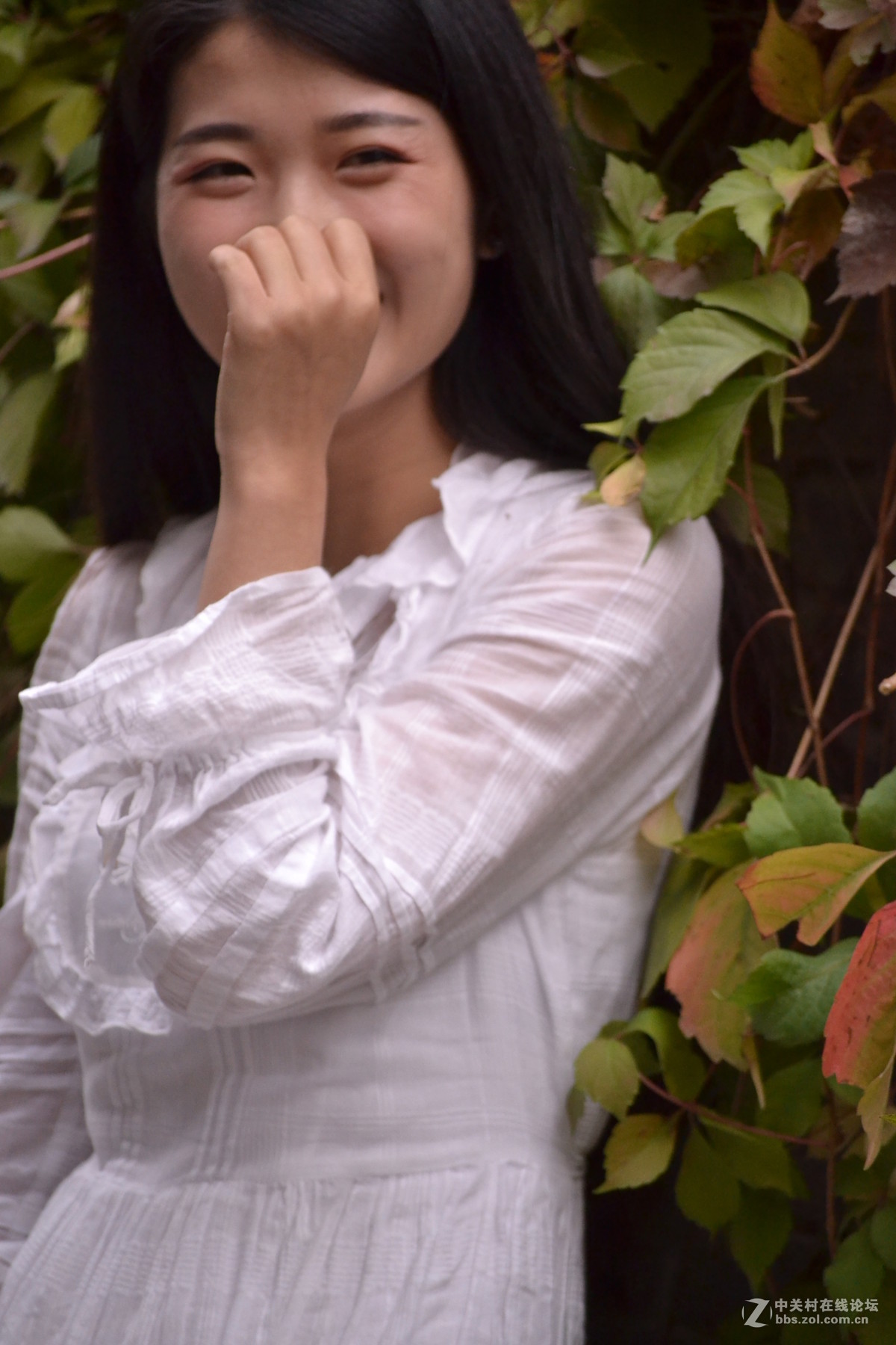 2015Miss chinaJoy数码宝贝大赛之北海美女