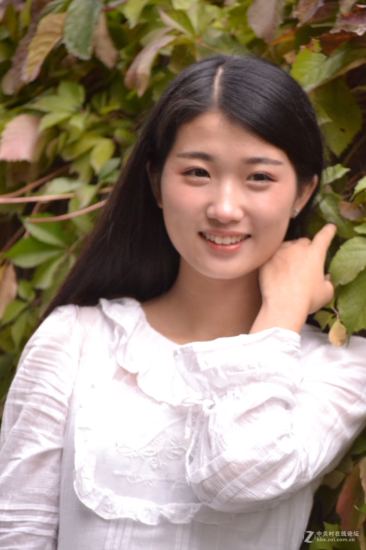 2015Miss chinaJoy数码宝贝大赛之北海美女