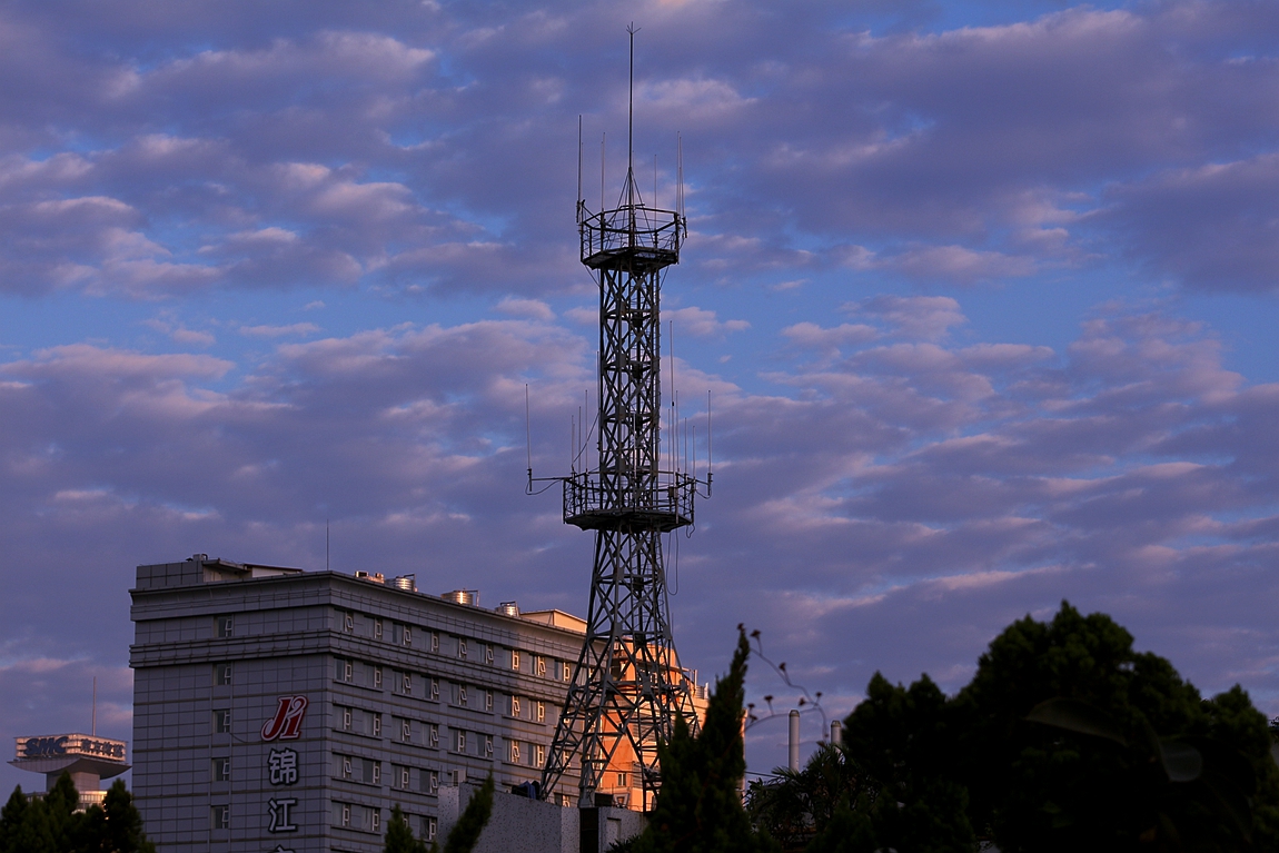 佳能650D+18/55+小小白随拍（手执拍摄）