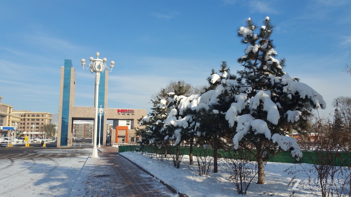 #版主坐堂#2015年11月份《承德》优秀作品选辑