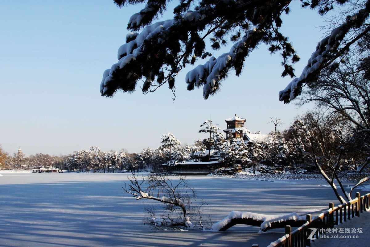 #版主坐堂#2015年11月份《承德》优秀作品选辑