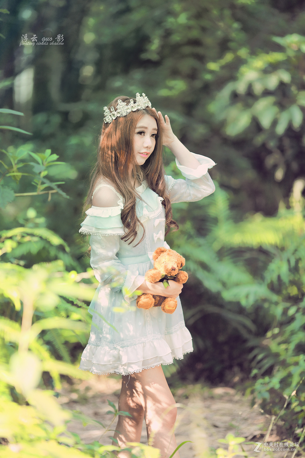 #版主坐堂#2015年11月份《承德》优秀作品选辑