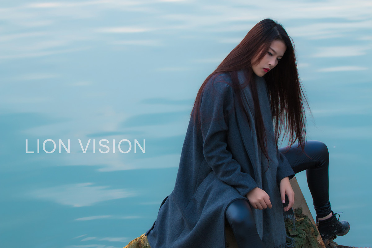 《暖阳》—彩彩大模