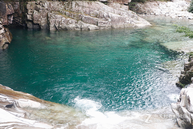 桂林雷公岩，红色之旅