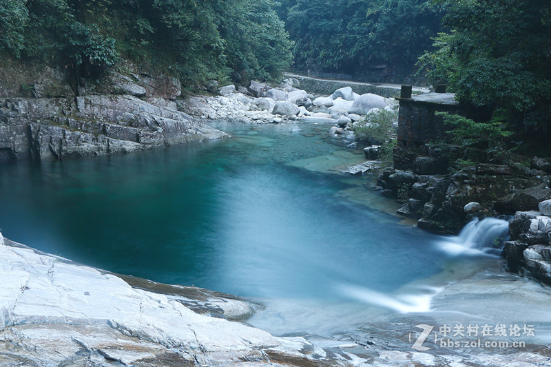 桂林雷公岩，红色之旅