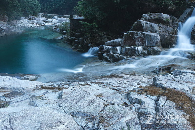 桂林雷公岩，红色之旅