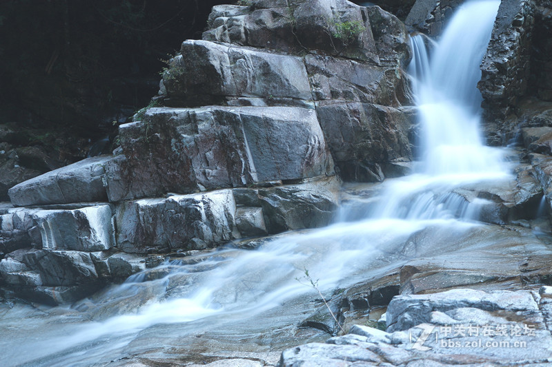 桂林雷公岩，红色之旅