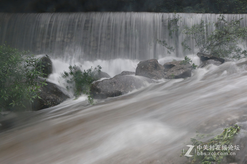 桂林雷公岩，红色之旅