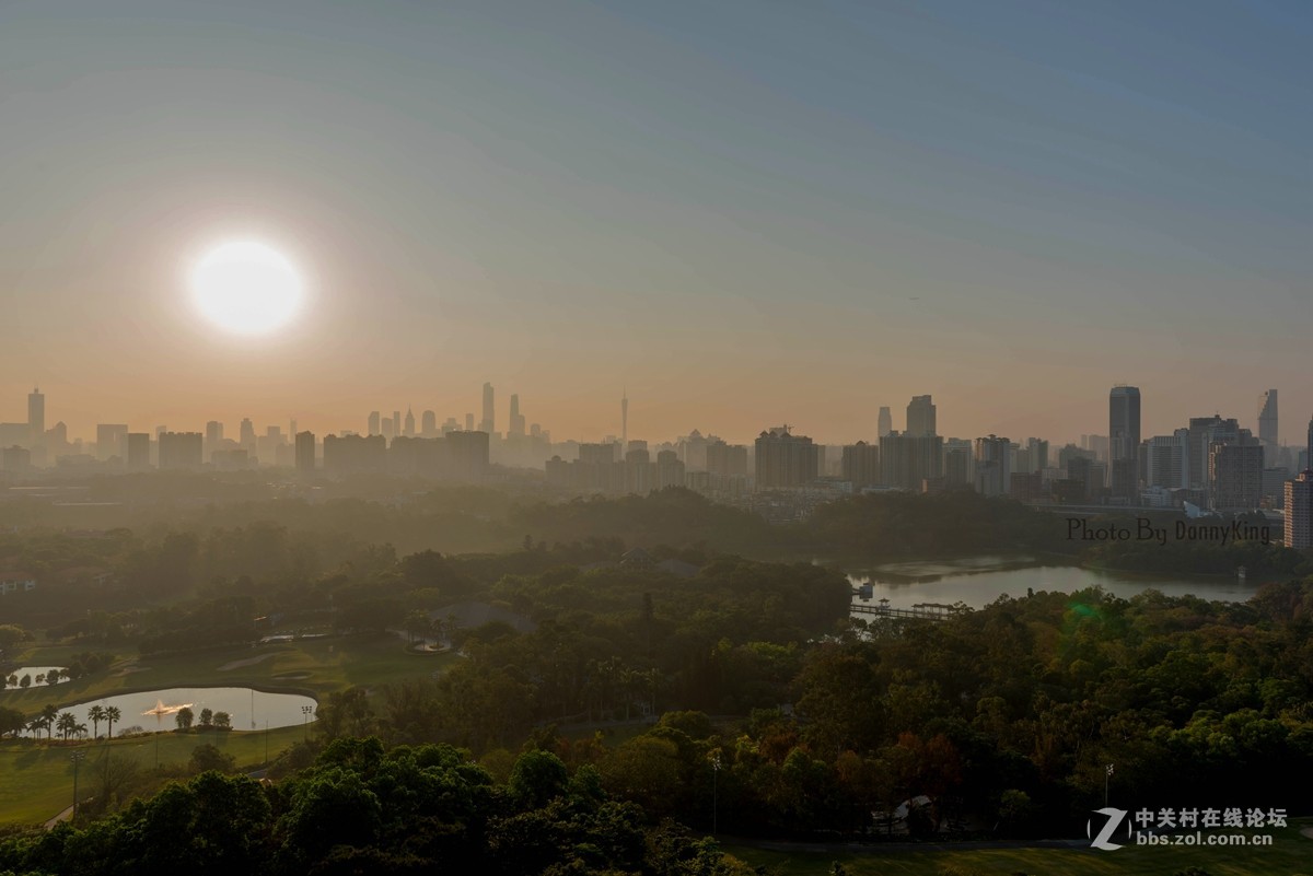 2017第一貼-------秋色？冬色？