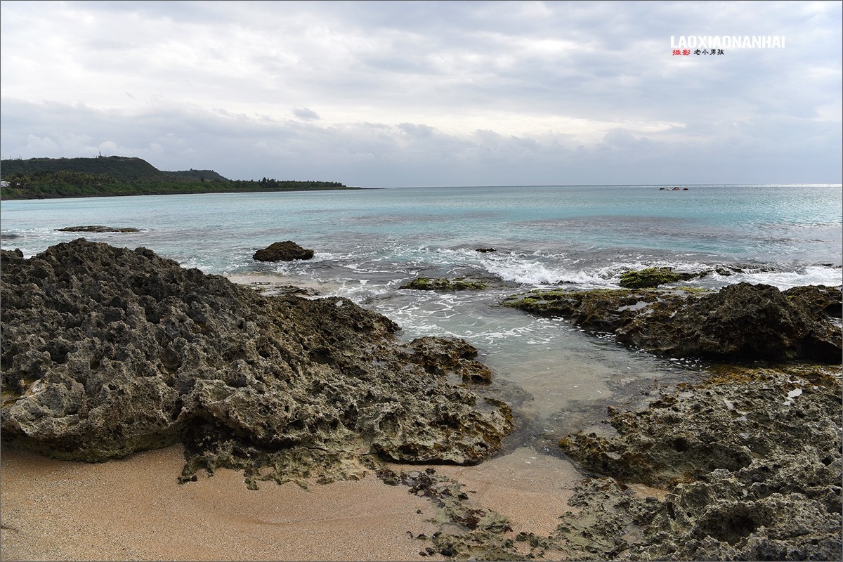 2019年第046贴-宝岛垦丁游拍（0211F）