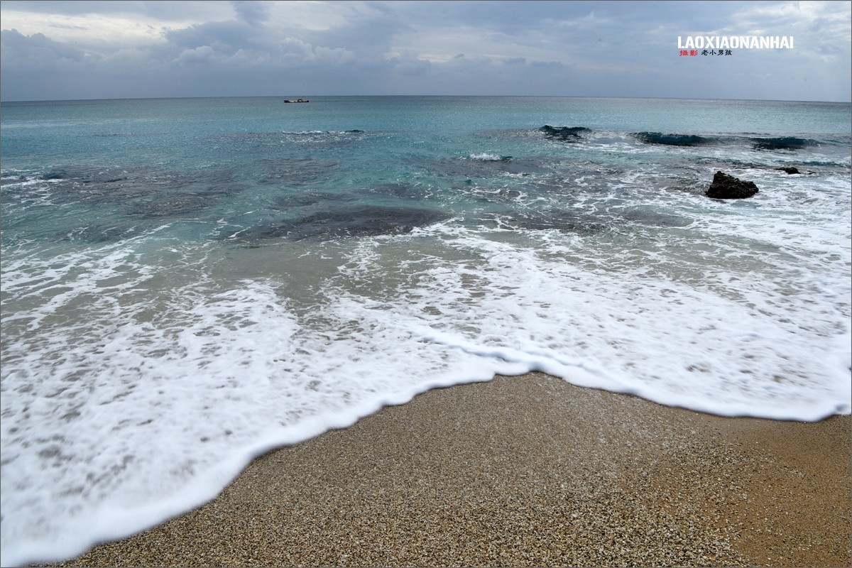 2019年第046贴-宝岛垦丁游拍（0211F）