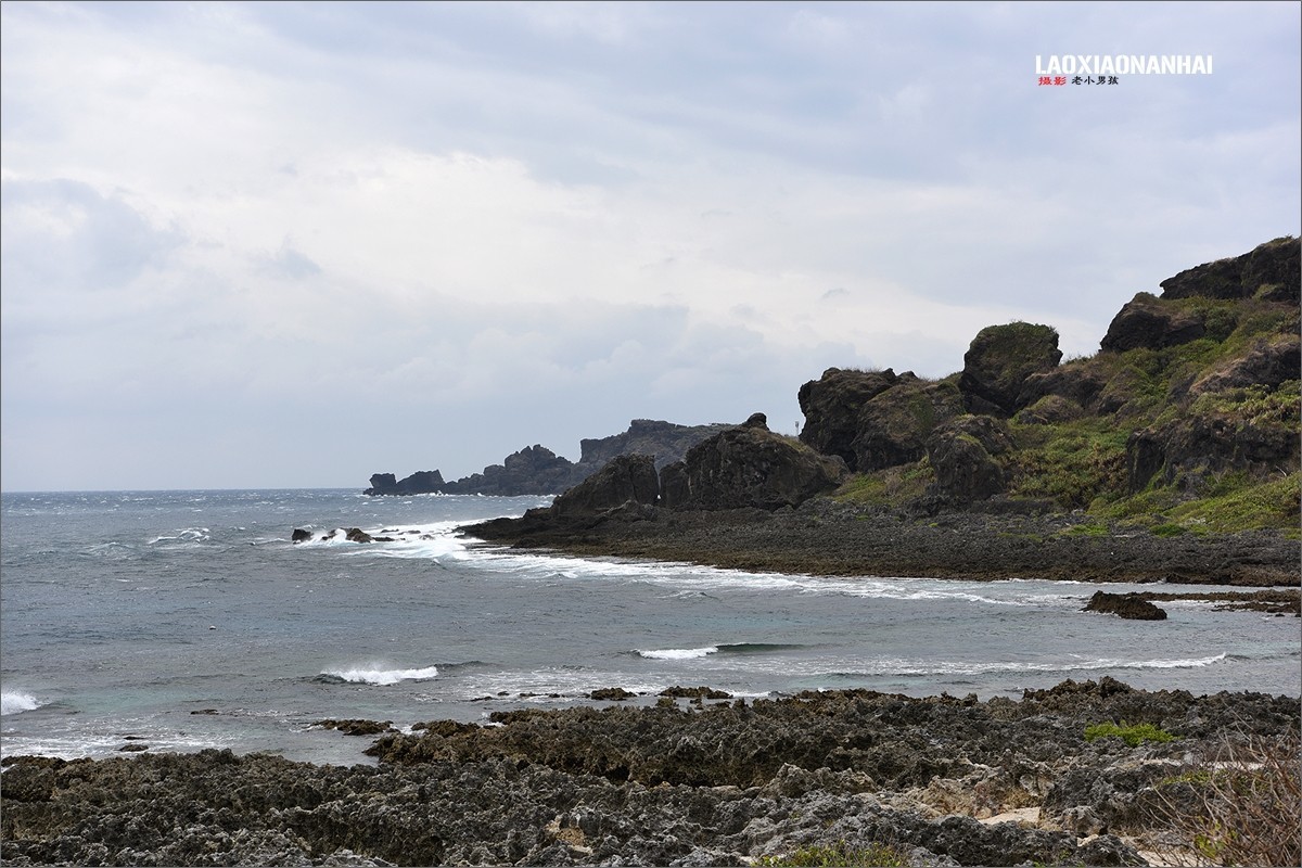 2019年第046贴-宝岛垦丁游拍（0211F）