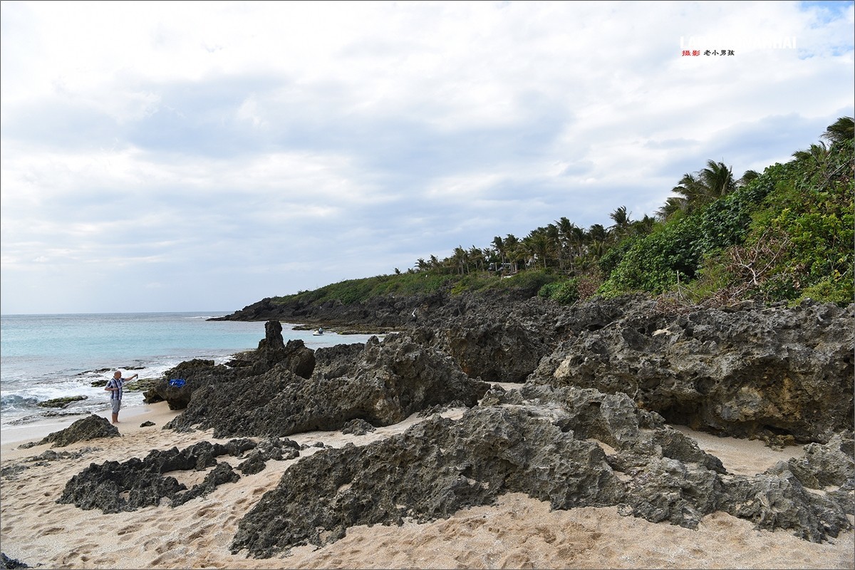 2019年第046贴-宝岛垦丁游拍（0211F）