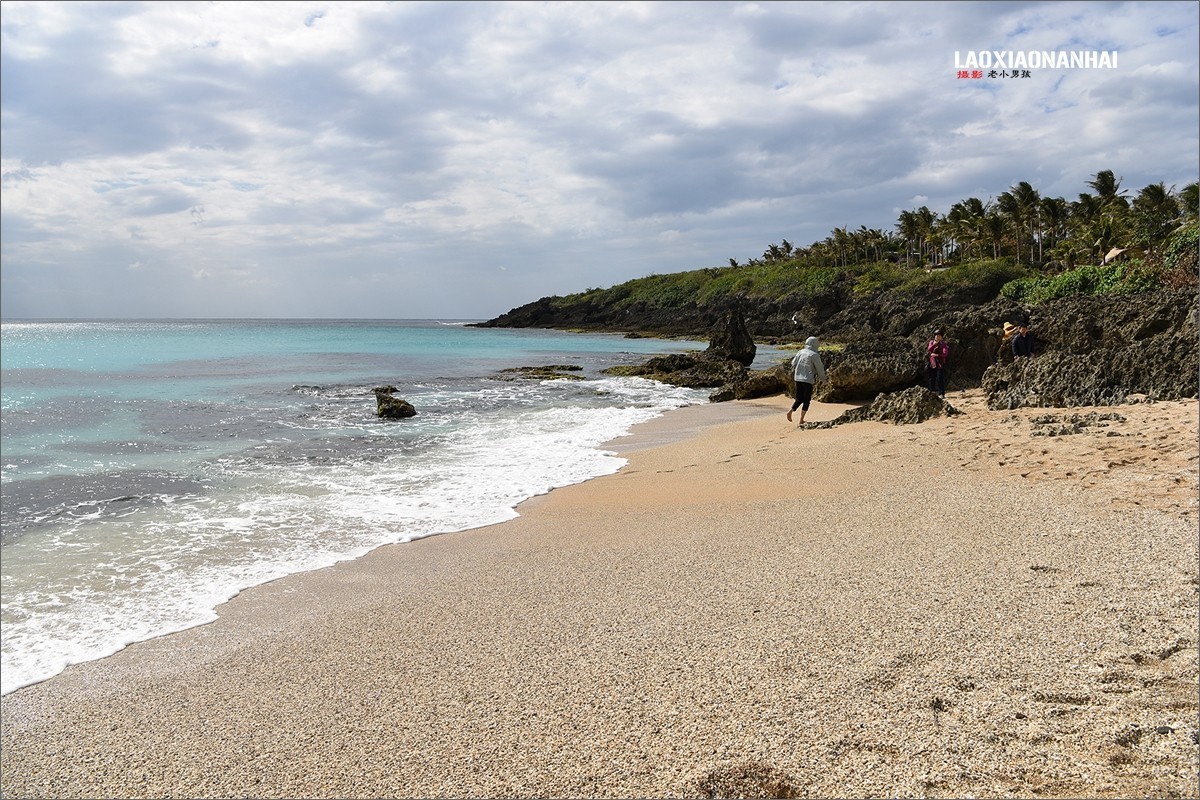 2019年第046贴-宝岛垦丁游拍（0211F）