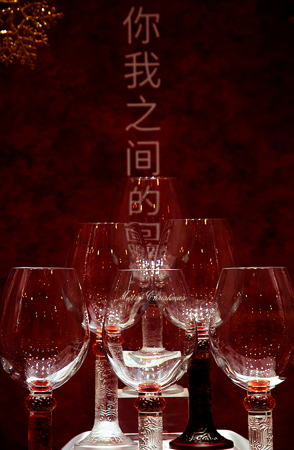 #ZOL月赛-记录最后的2015#【圣诞气氛】