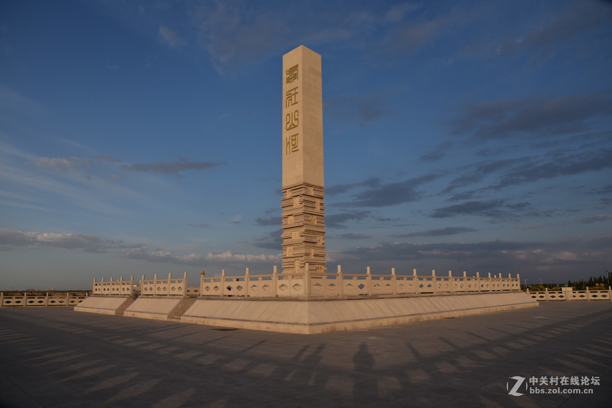 黄河观景台随拍