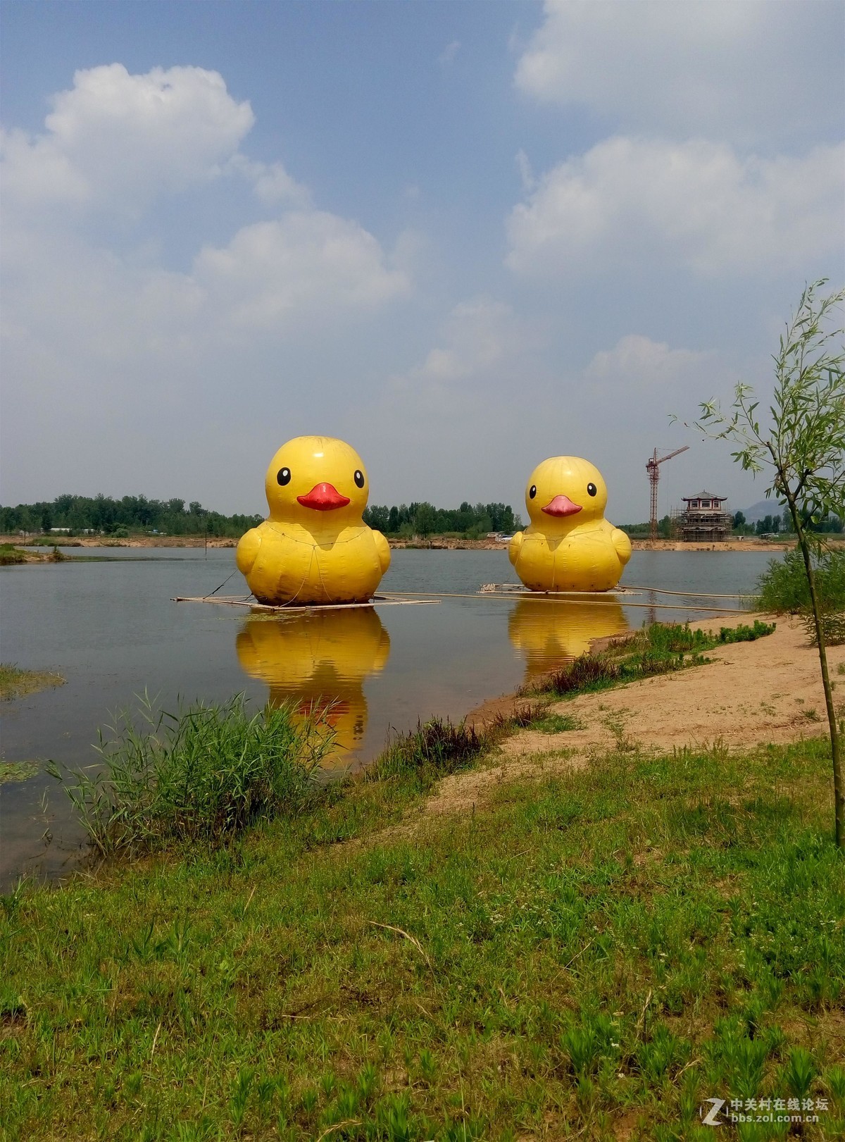 差距到底有多大？华为麦芒5和魅蓝note1拍照对比