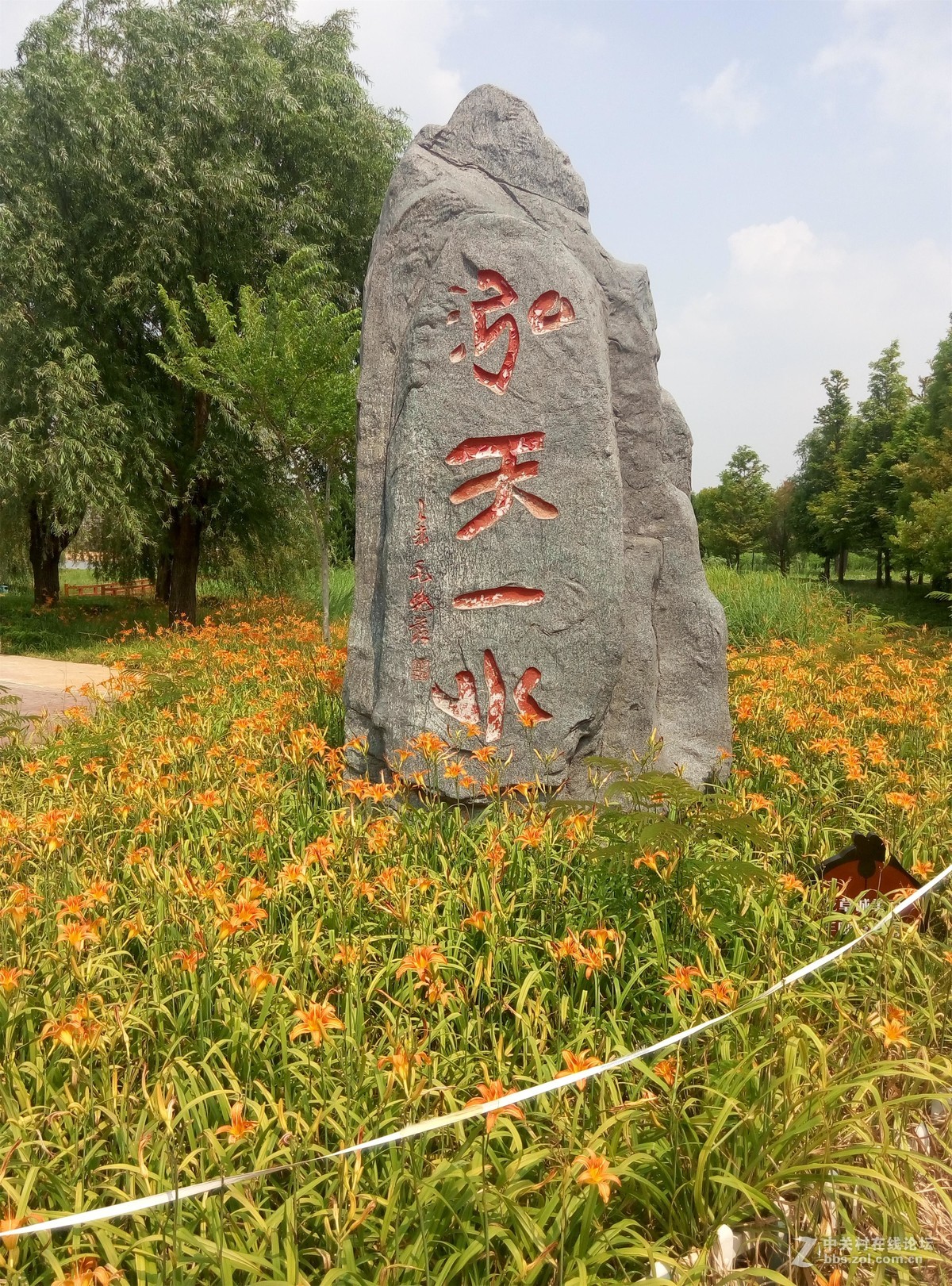 差距到底有多大？华为麦芒5和魅蓝note1拍照对比