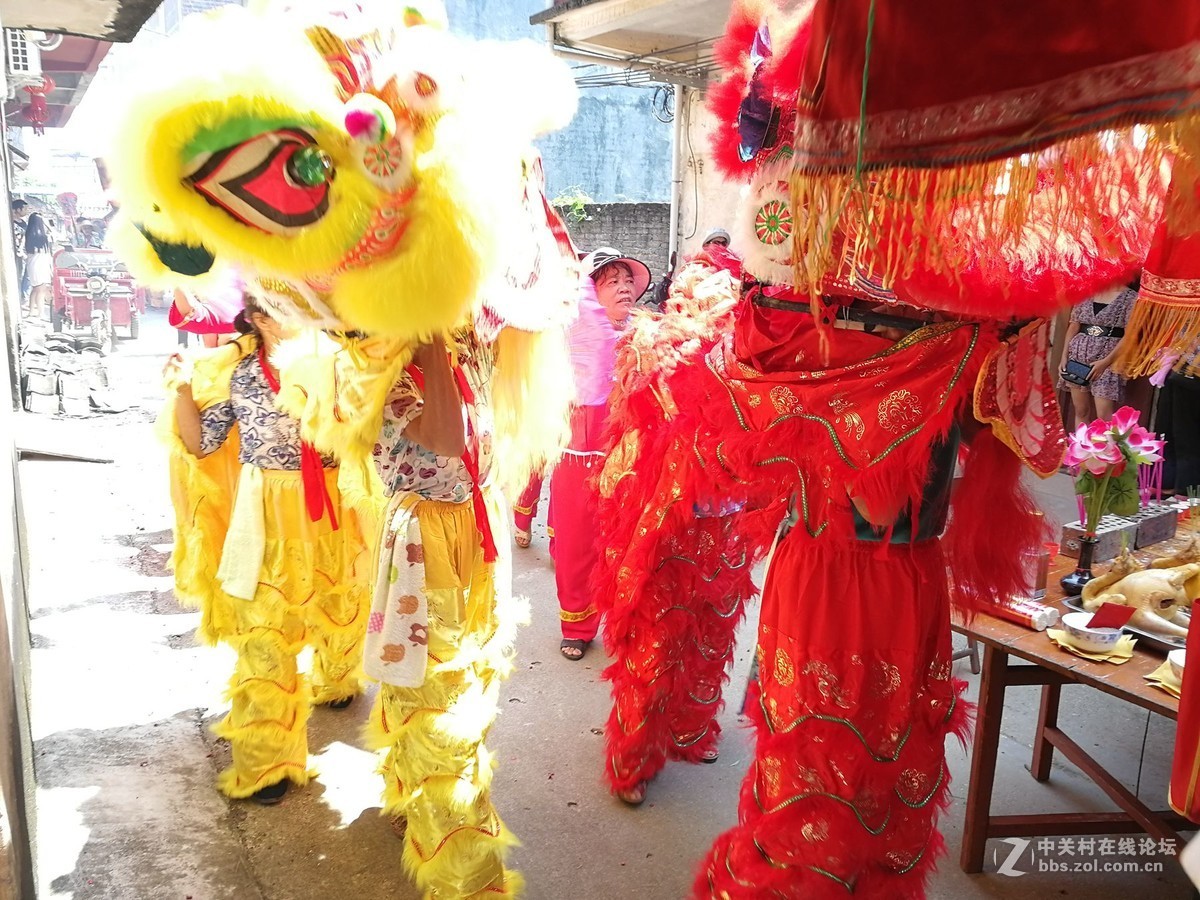 荣耀9带你过丰收节