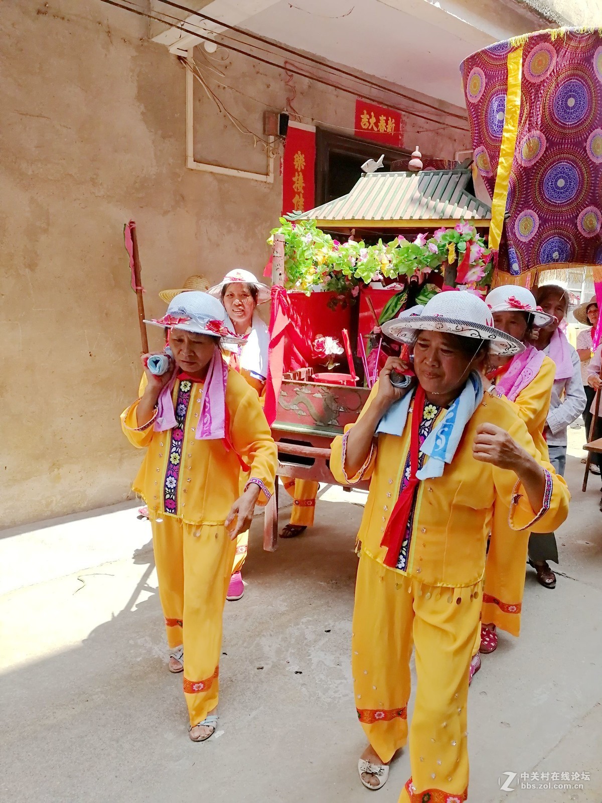 荣耀9带你过丰收节