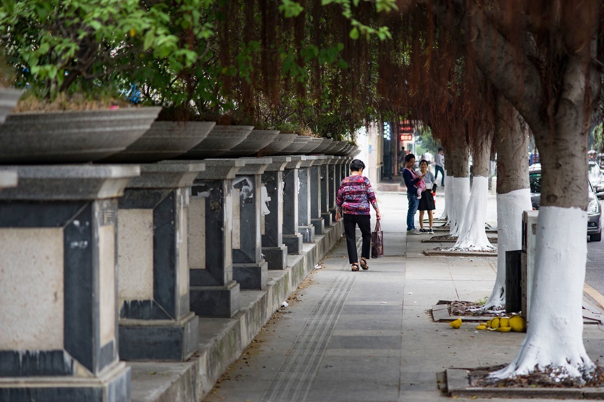 a7m2+Minolta AF 70-210mm f4.0 (扫街 )