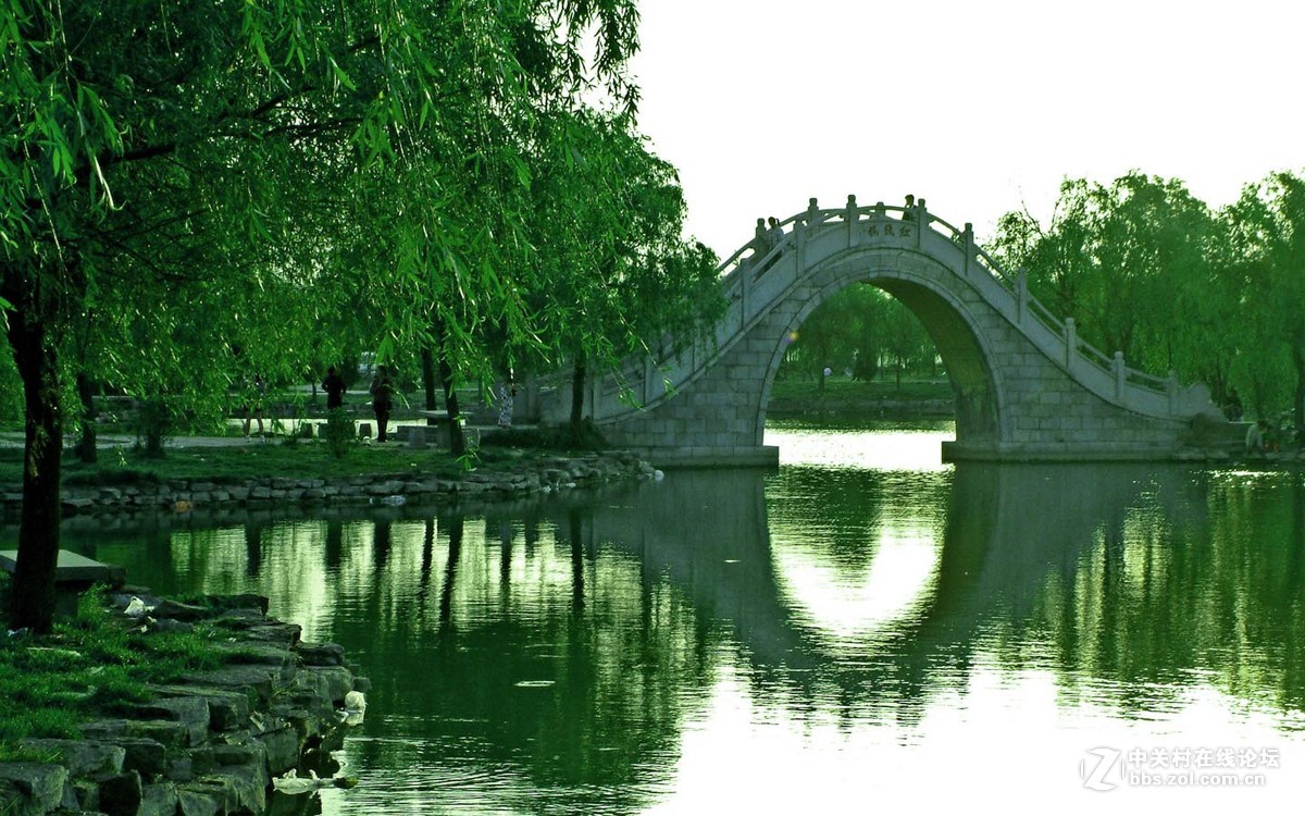 中国拱桥
