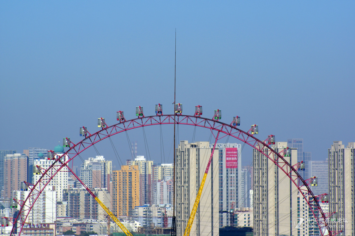 热烈庆祝开山兔 试机片