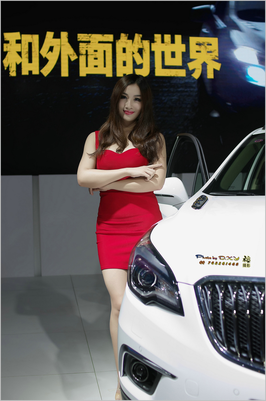 一组美女祝贺好友“ 晚之秋”担任佳能5Ds R星空(中国) 版主