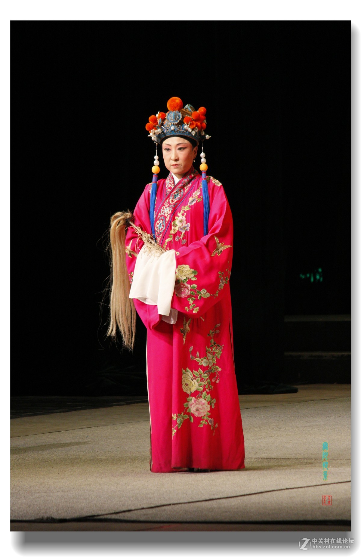 江苏梆子穆桂英挂帅3