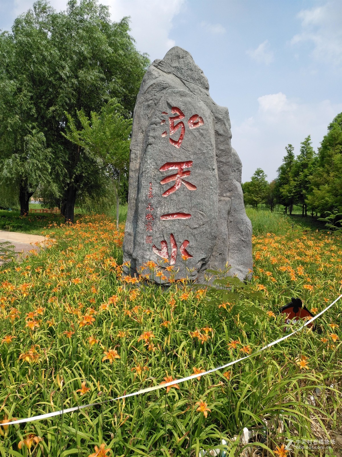 差距到底有多大？华为麦芒5和魅蓝note1拍照对比